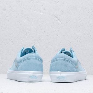 jelly sidestripe old skool vans